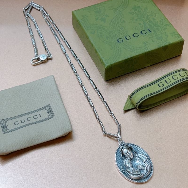 Gucci Necklaces